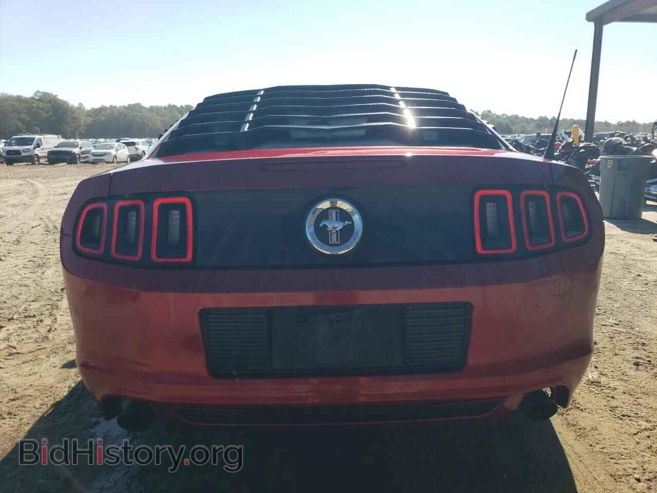 2014 FORD ALL Models - VIN: 1ZVBP8AM4E5249333 - Photo 6