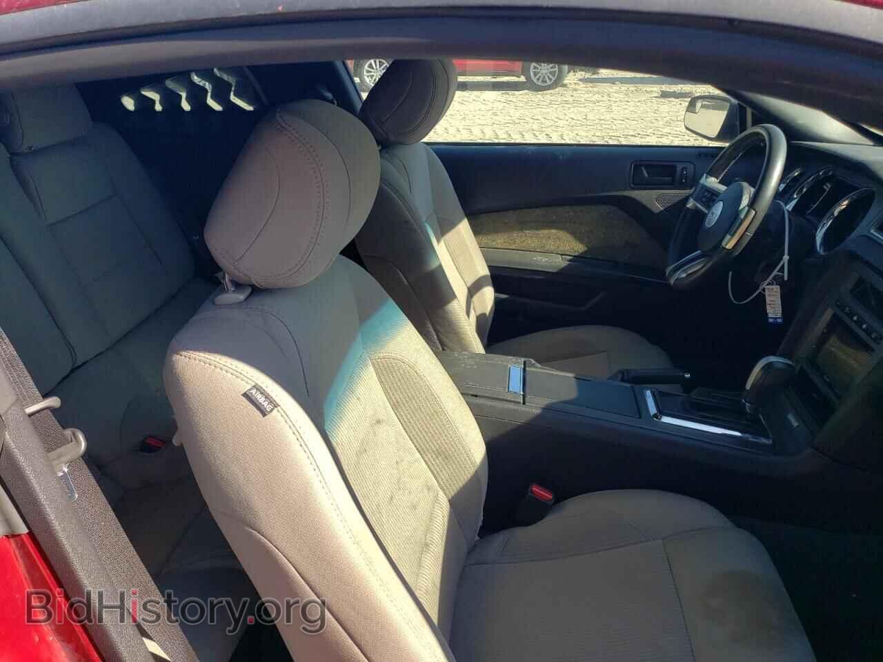 2014 FORD ALL Models - VIN: 1ZVBP8AM4E5249333 - Photo 10