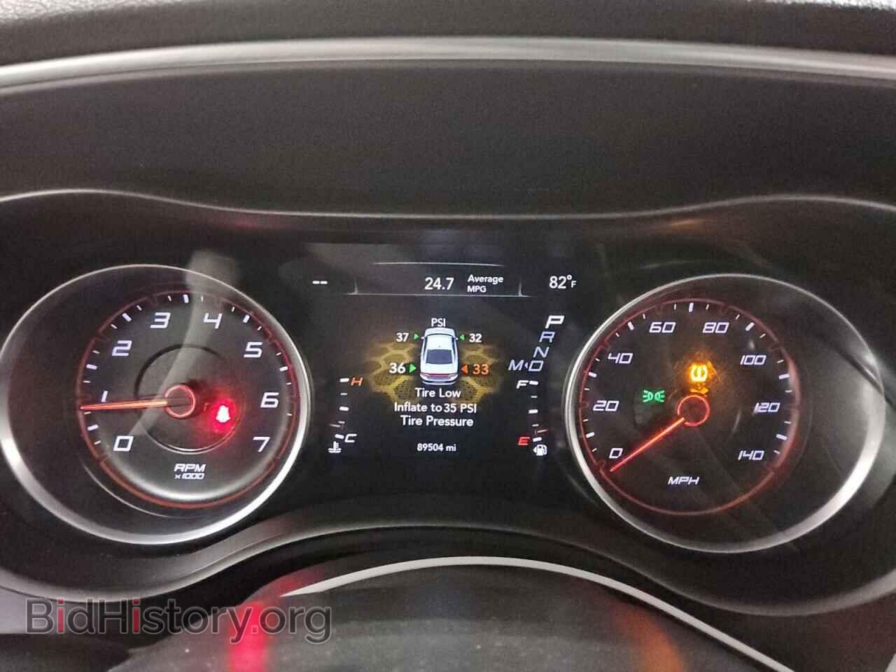 2021 DODGE CHARGER - VIN: 2C3CDXBG6MH642538 - Фото 9