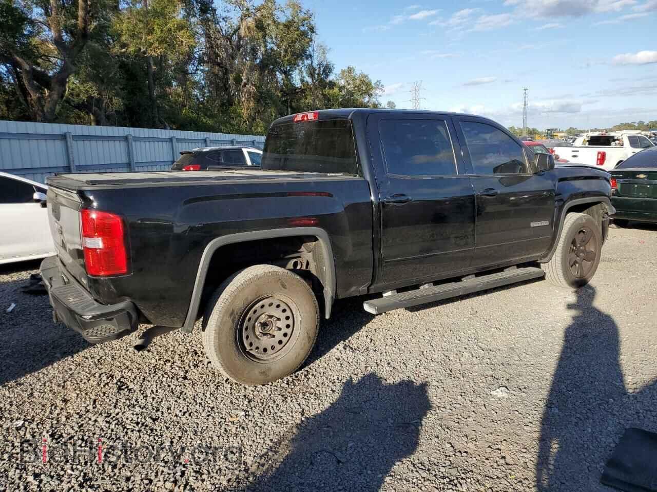 2017 GMC SIERRA - VIN: 3GTP1MEC4HG236891 - Фото 3