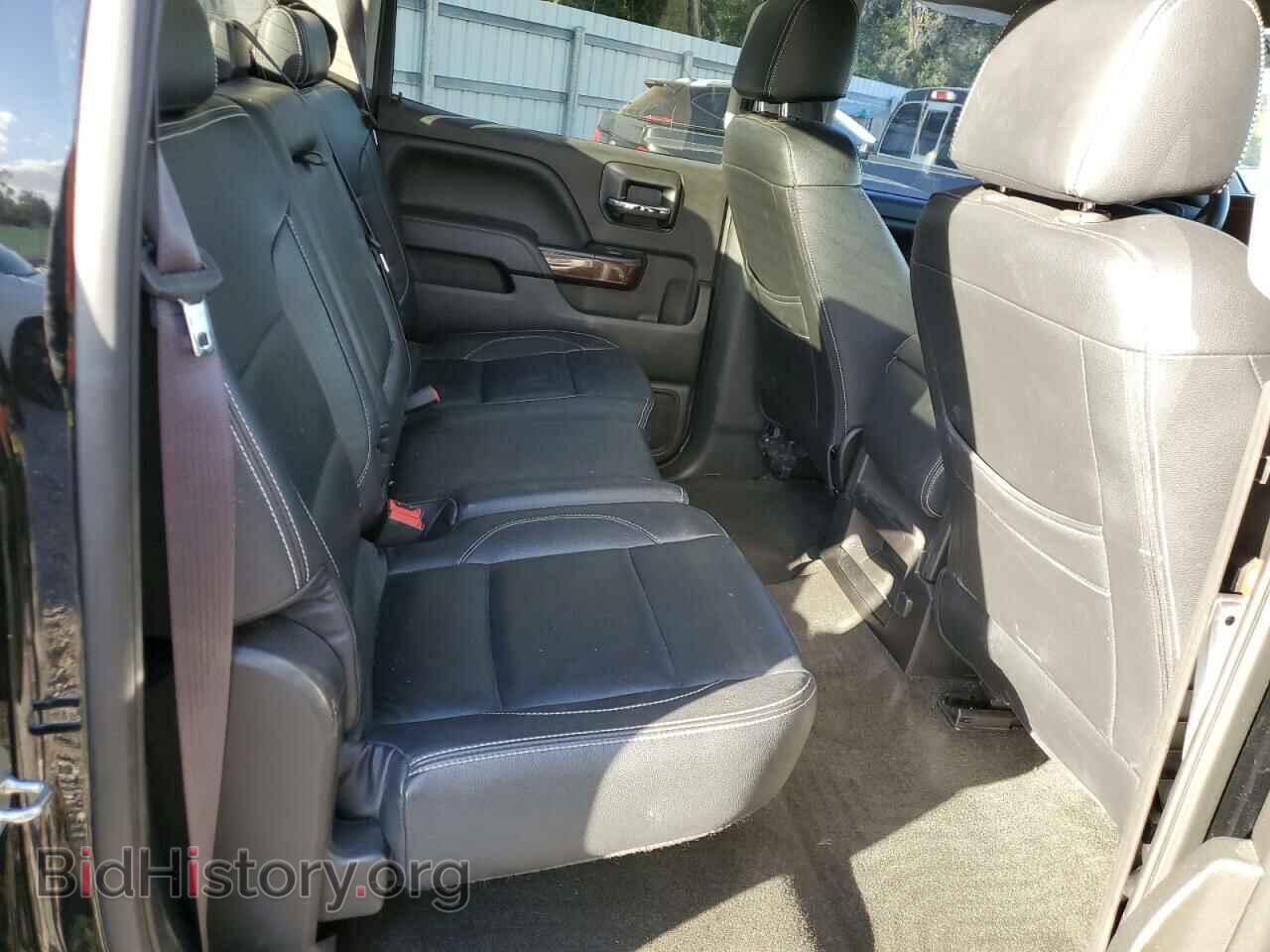 2017 GMC SIERRA - VIN: 3GTP1MEC4HG236891 - Фото 10