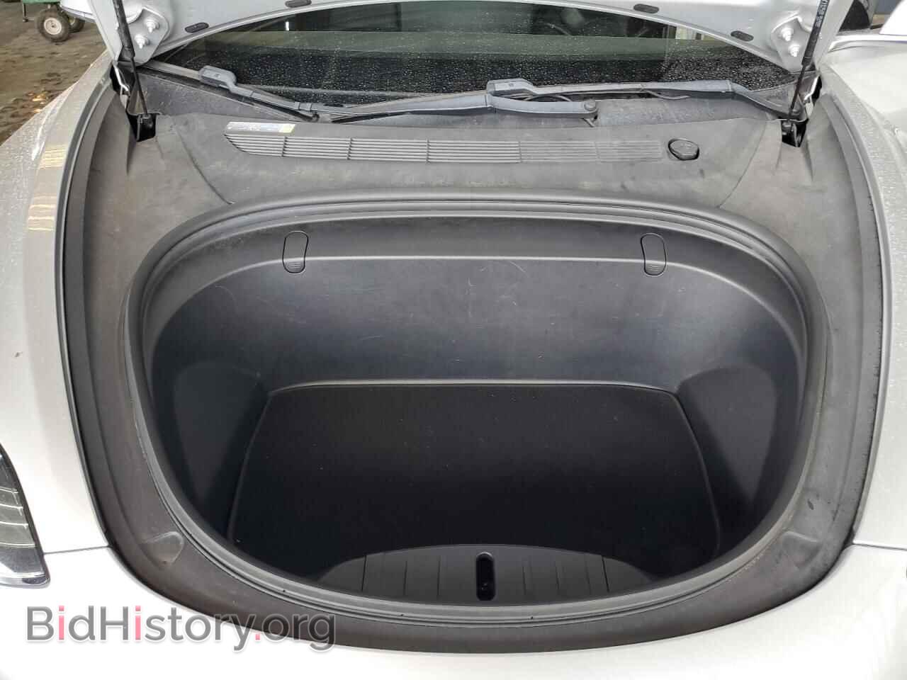 2018 TESLA MODEL 3 - VIN: 5YJ3E1EA4JF043975 - Photo 11