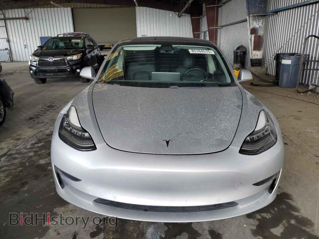 2018 TESLA MODEL 3 - VIN: 5YJ3E1EA4JF043975 - Photo 5