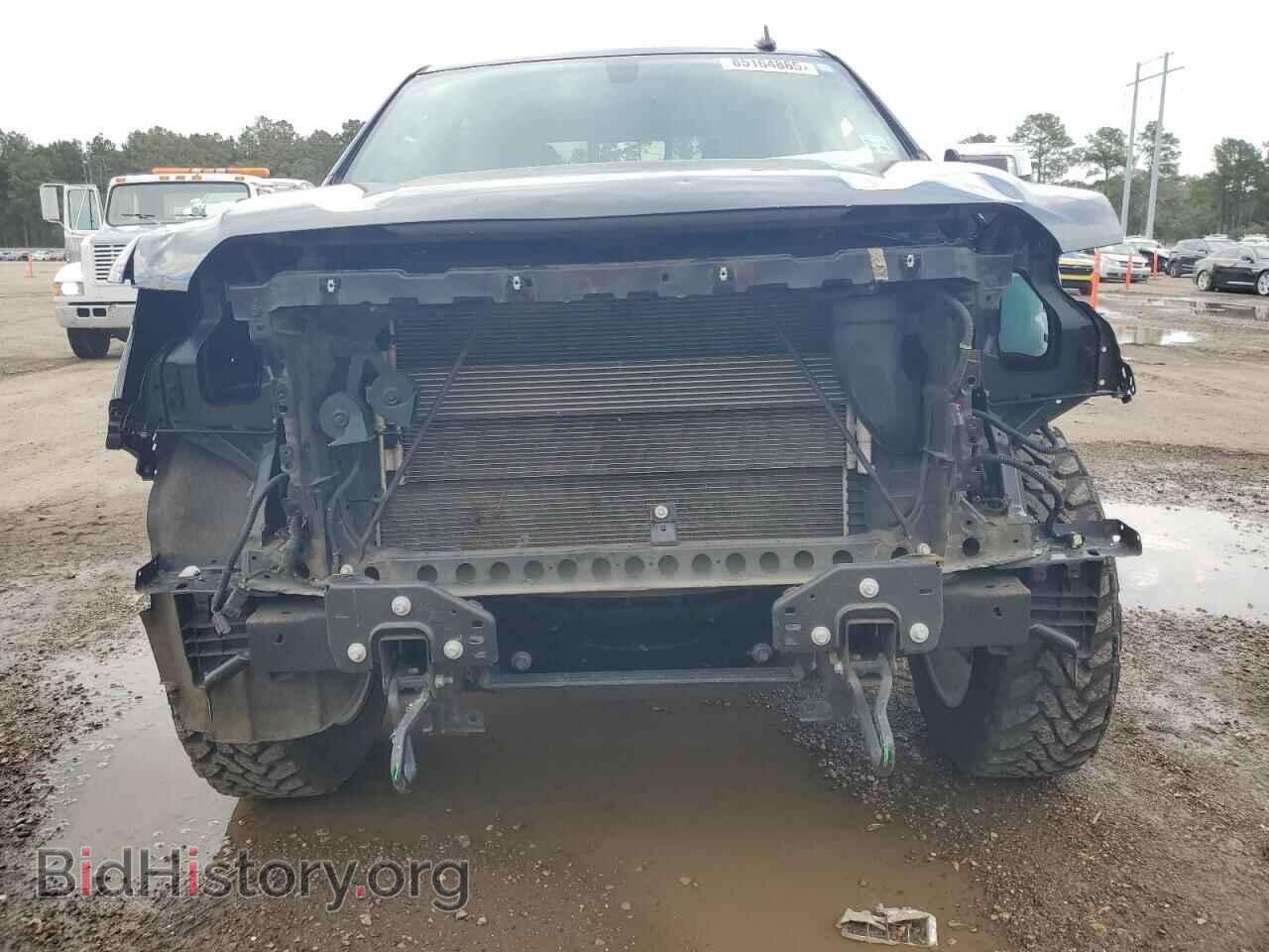 2019 GMC SIERRA - VIN: 3GTU9DED2KG248775 - Фото 5