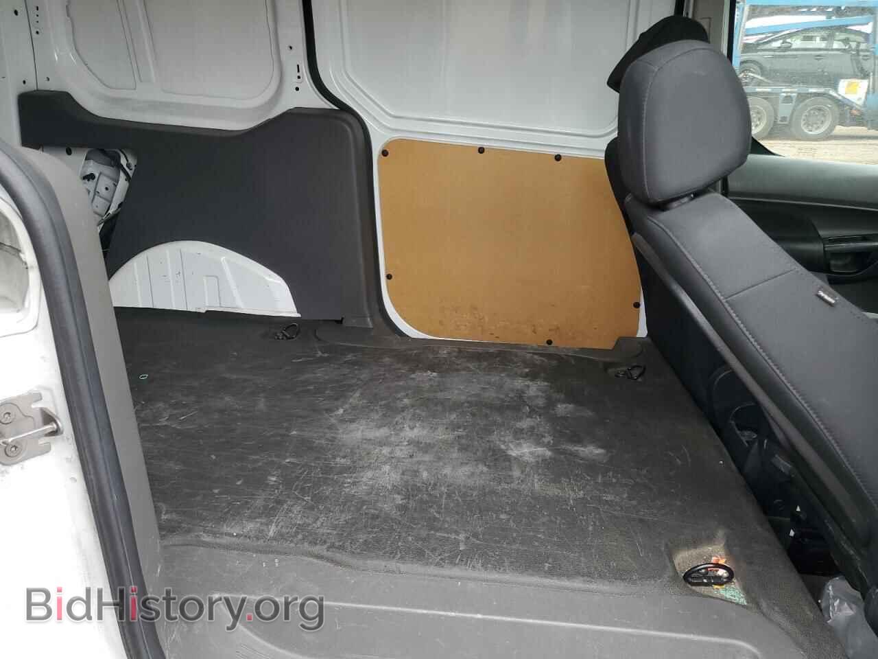 2019 FORD TRANSIT - VIN: NM0LS7E2XK1403715 - Фото 11