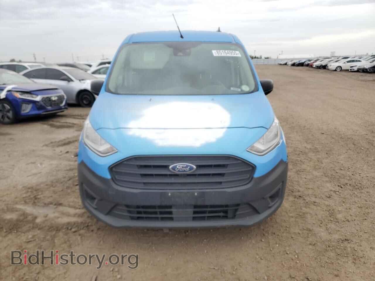 2019 FORD TRANSIT - VIN: NM0LS7E2XK1403715 - Фото 5
