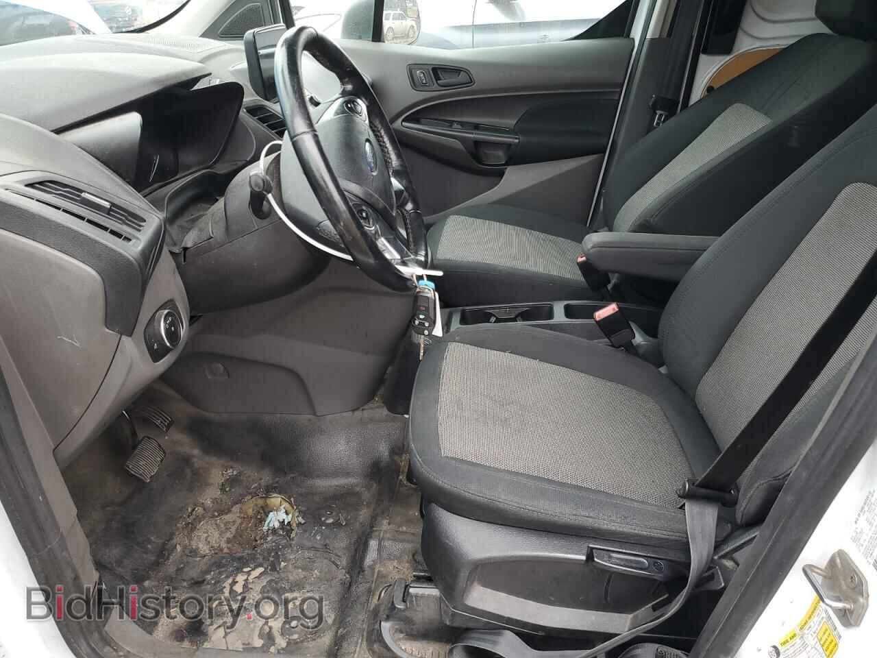 2019 FORD TRANSIT - VIN: NM0LS7E2XK1403715 - Фото 7
