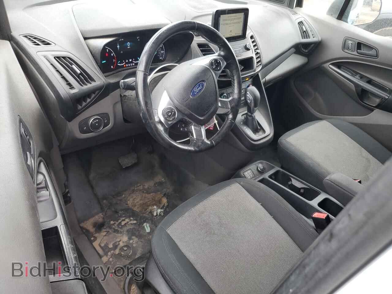 2019 FORD TRANSIT - VIN: NM0LS7E2XK1403715 - Фото 8