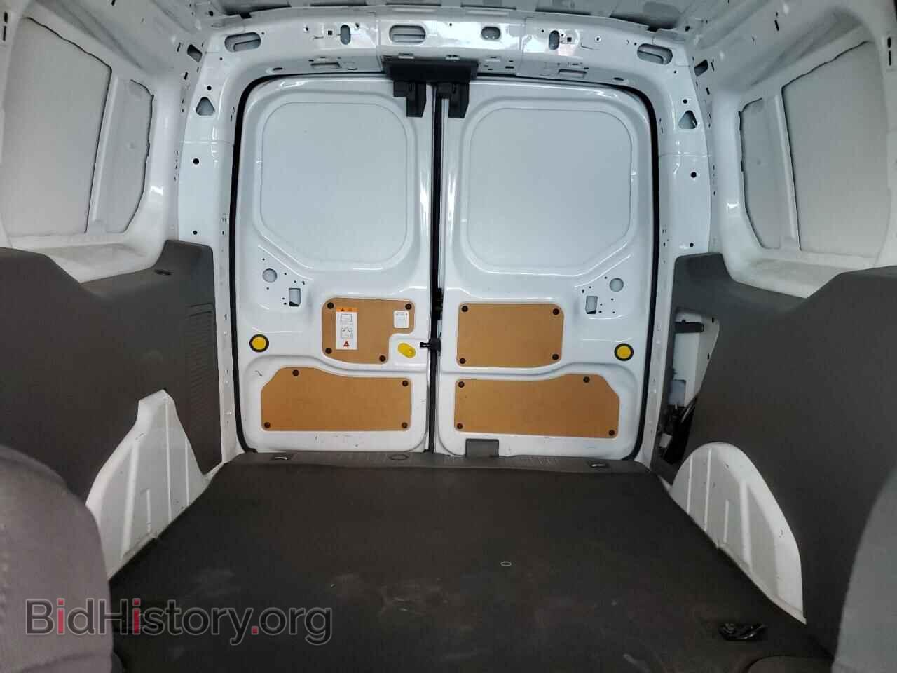 2019 FORD TRANSIT - VIN: NM0LS7E2XK1403715 - Фото 10