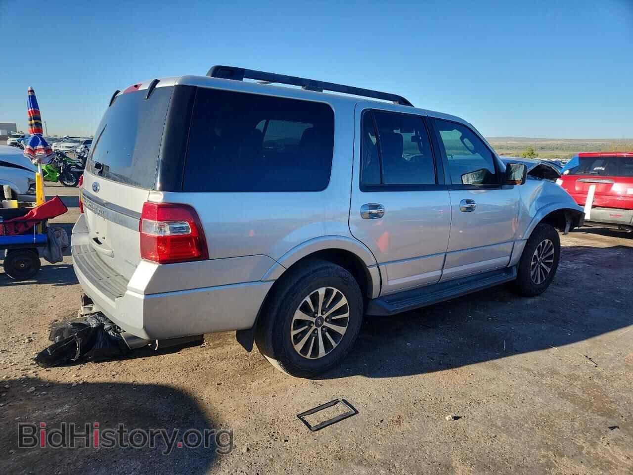 2017 FORD EXPEDITION - VIN: 1FMJU1JT4HEA33035 - Фото 3