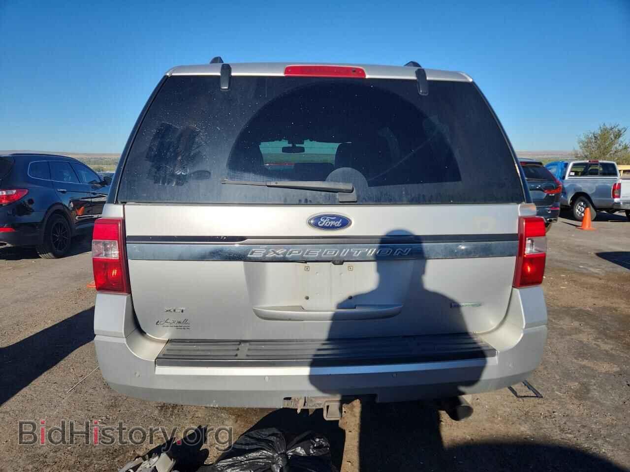 2017 FORD EXPEDITION - VIN: 1FMJU1JT4HEA33035 - Фото 6