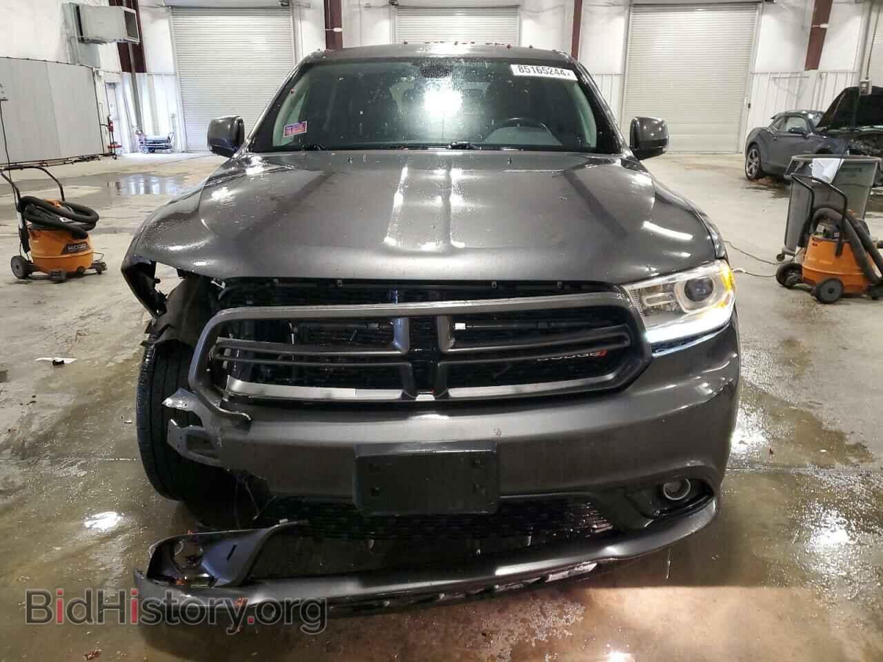 2017 DODGE DURANGO - VIN: 1C4RDJDG7HC791033 - Фото 5