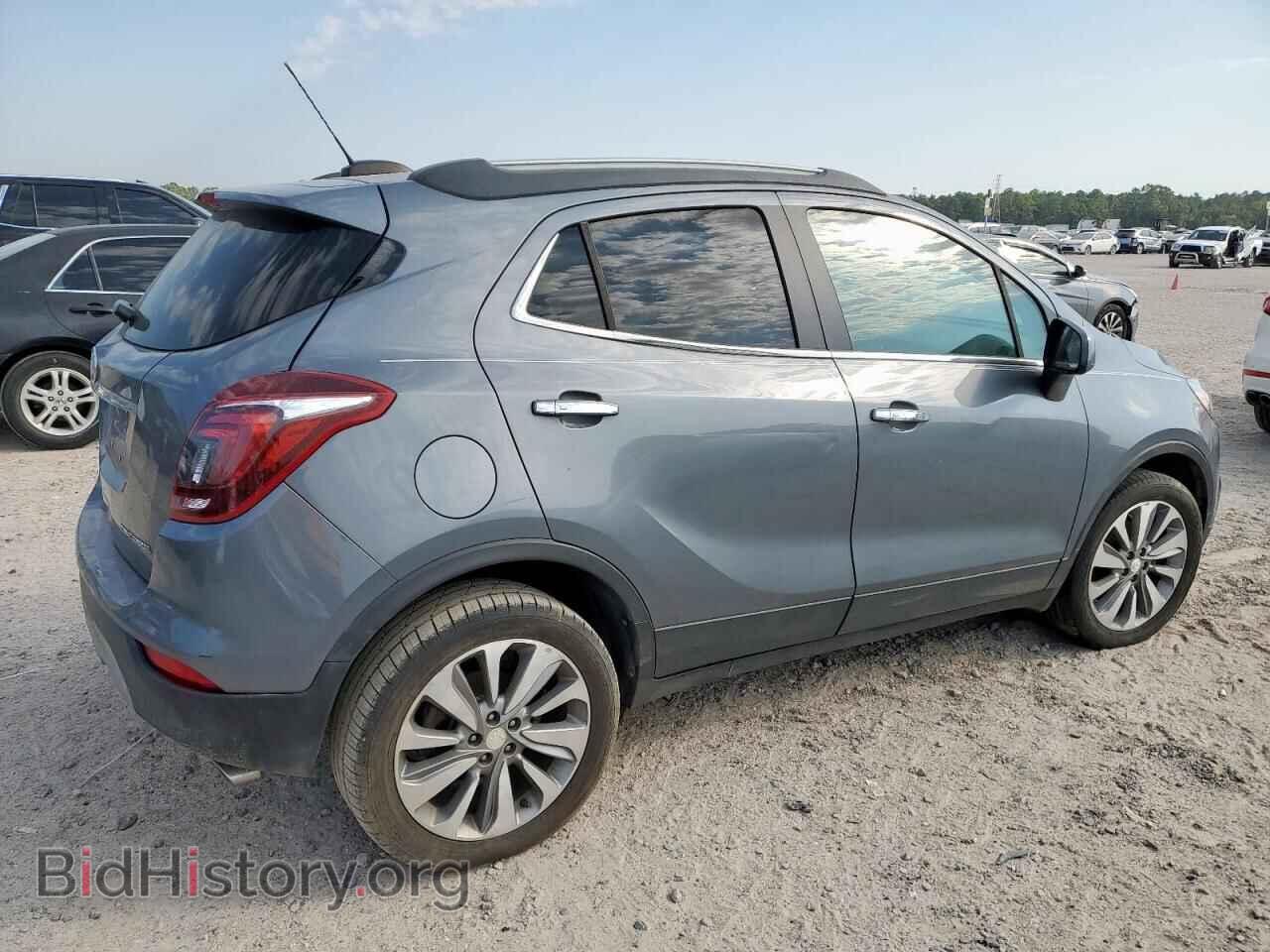 2020 BUICK ENCORE - VIN: KL4CJASB9LB013685 - Photo 3