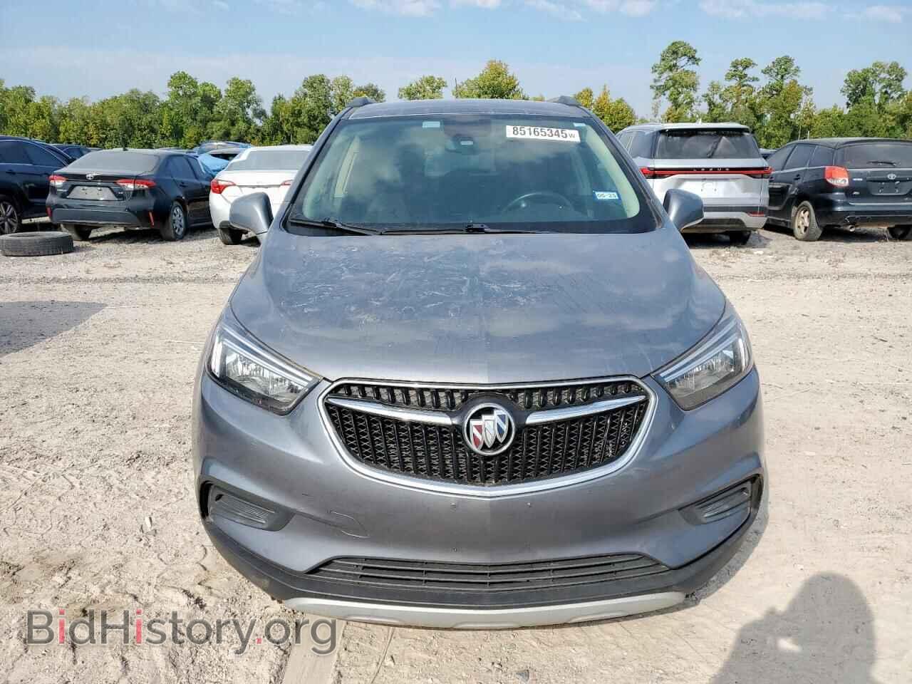 2020 BUICK ENCORE - VIN: KL4CJASB9LB013685 - Photo 5