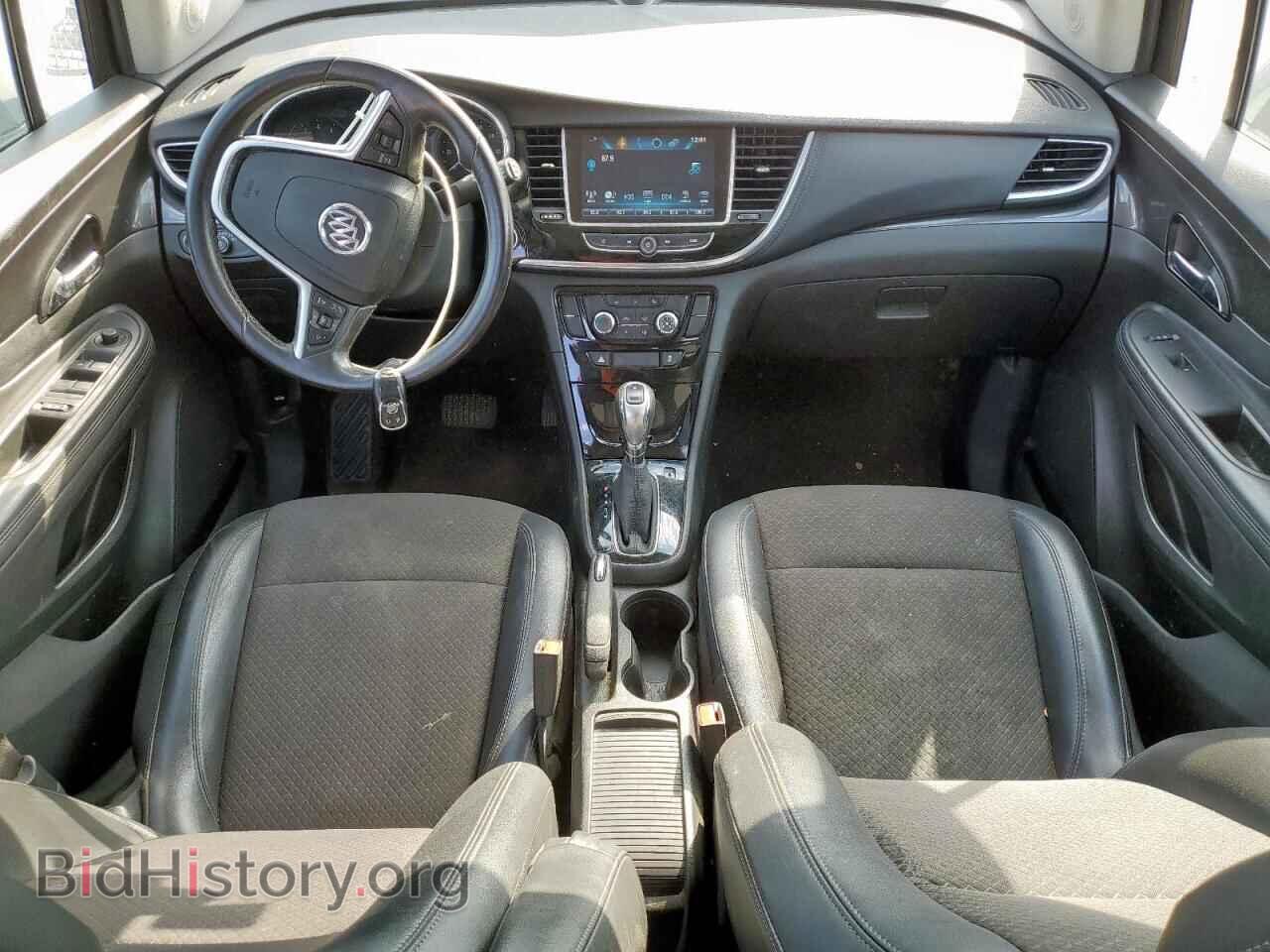 2020 BUICK ENCORE - VIN: KL4CJASB9LB013685 - Photo 8