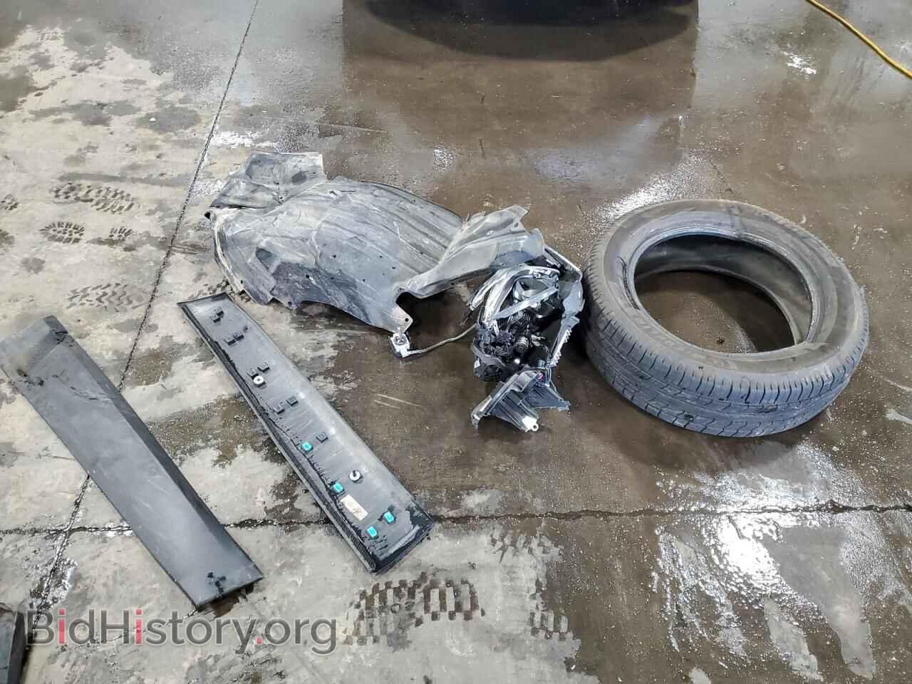 2017 SUBARU OUTBACK - VIN: 4S4BSANC3H3240497 - Фото 13
