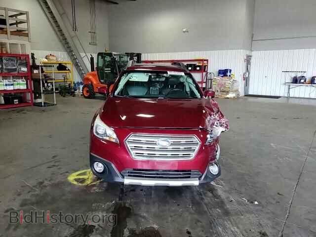2017 SUBARU OUTBACK - VIN: 4S4BSANC3H3240497 - Фото 15