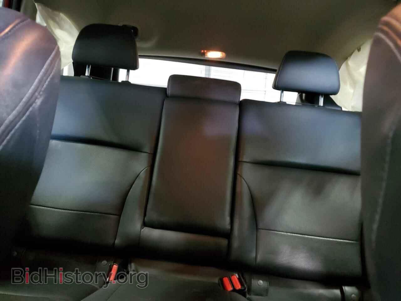2017 SUBARU OUTBACK - VIN: 4S4BSANC3H3240497 - Фото 10