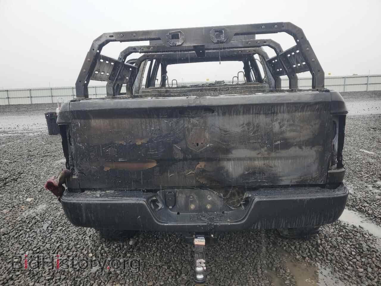 2018 RAM 1500 - VIN: 3C6RR7KT2JG138026 - Фото 6