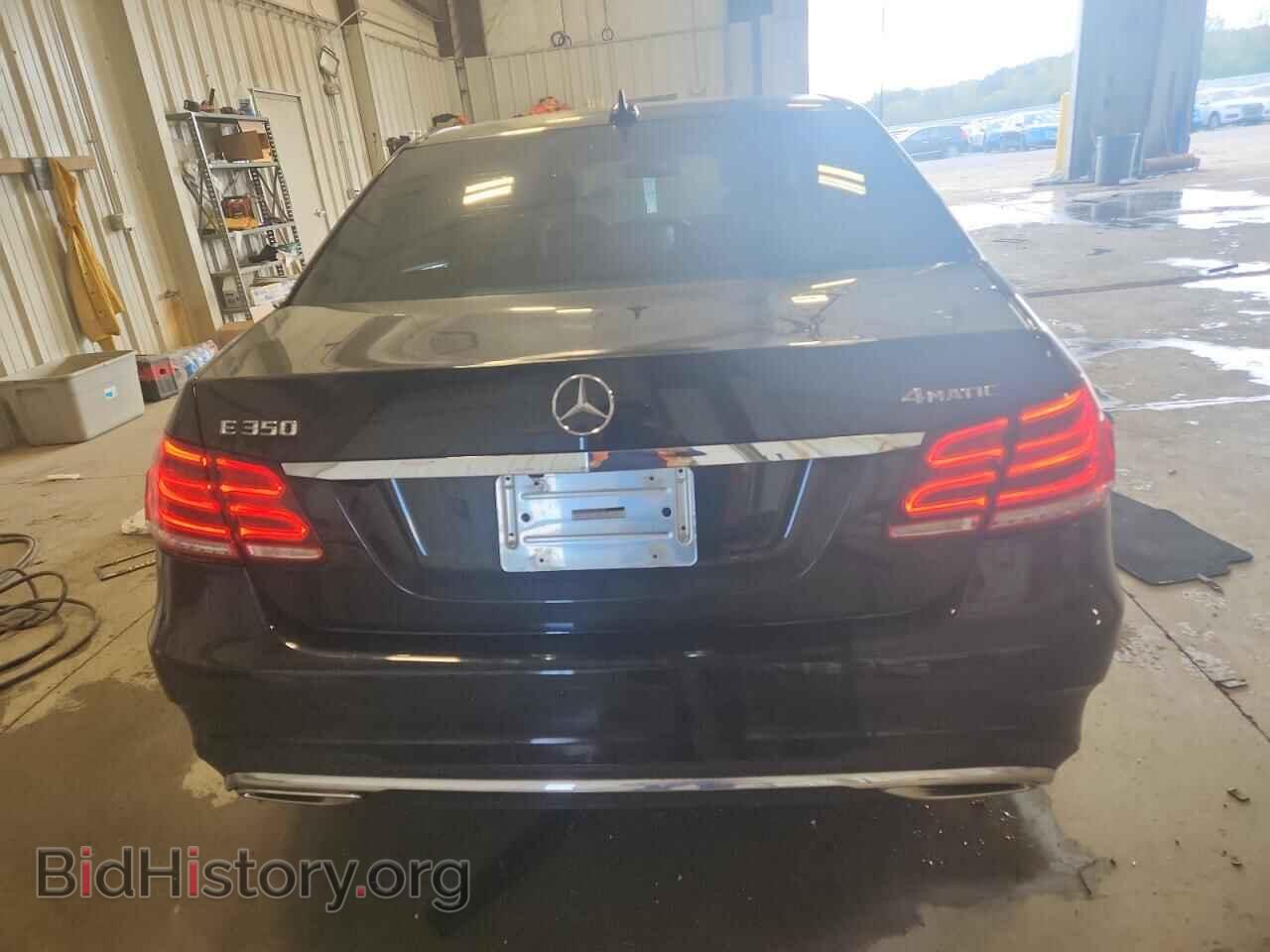 2015 MERCEDES-BENZ E-CLASS - VIN: WDDHF8JB8FB134788 - Фото 6