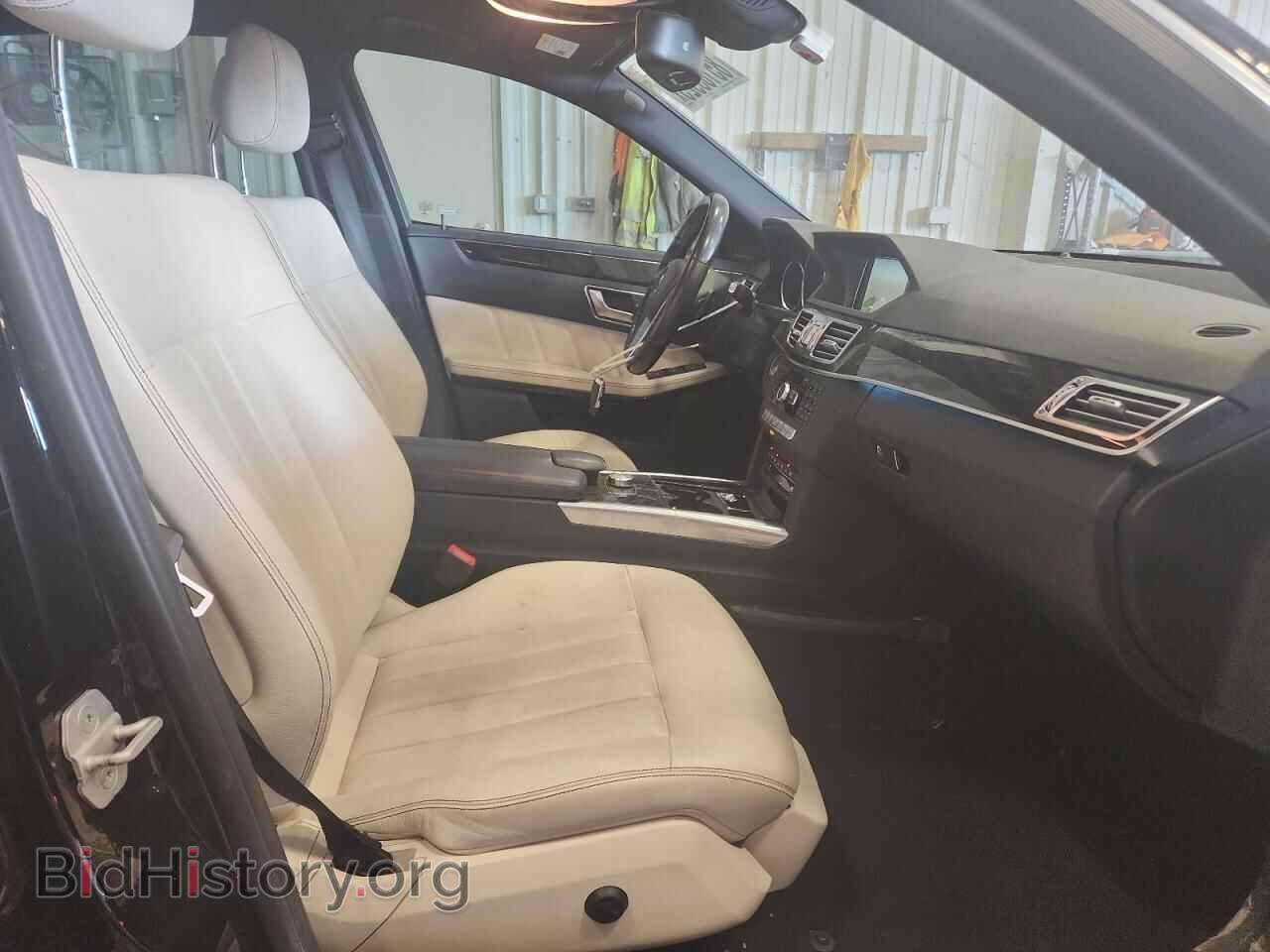 2015 MERCEDES-BENZ E-CLASS - VIN: WDDHF8JB8FB134788 - Фото 7