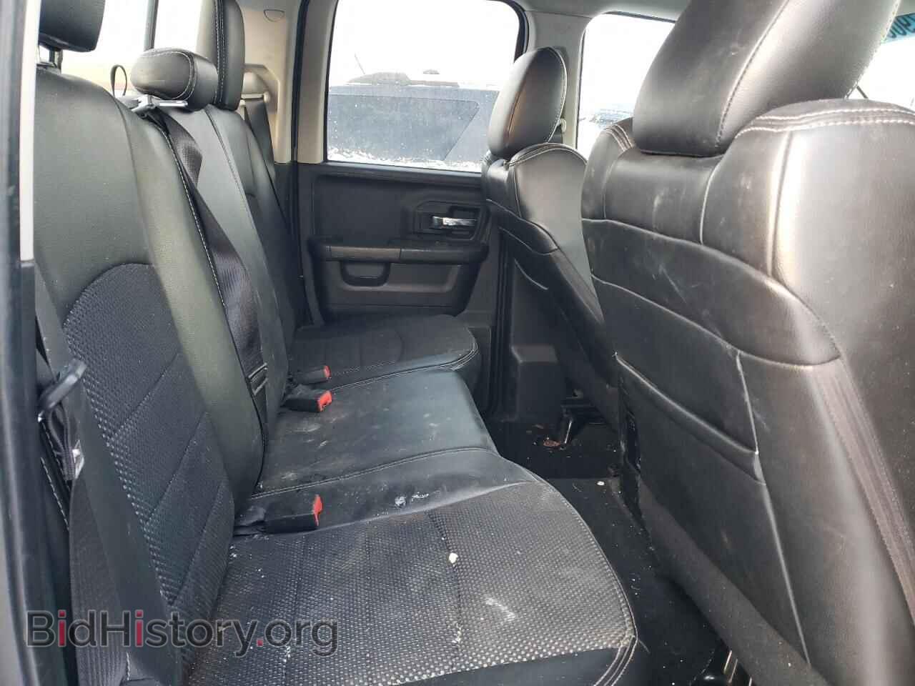 2014 RAM 1500 - VIN: 1C6RR7HT6ES410258 - Фото 10