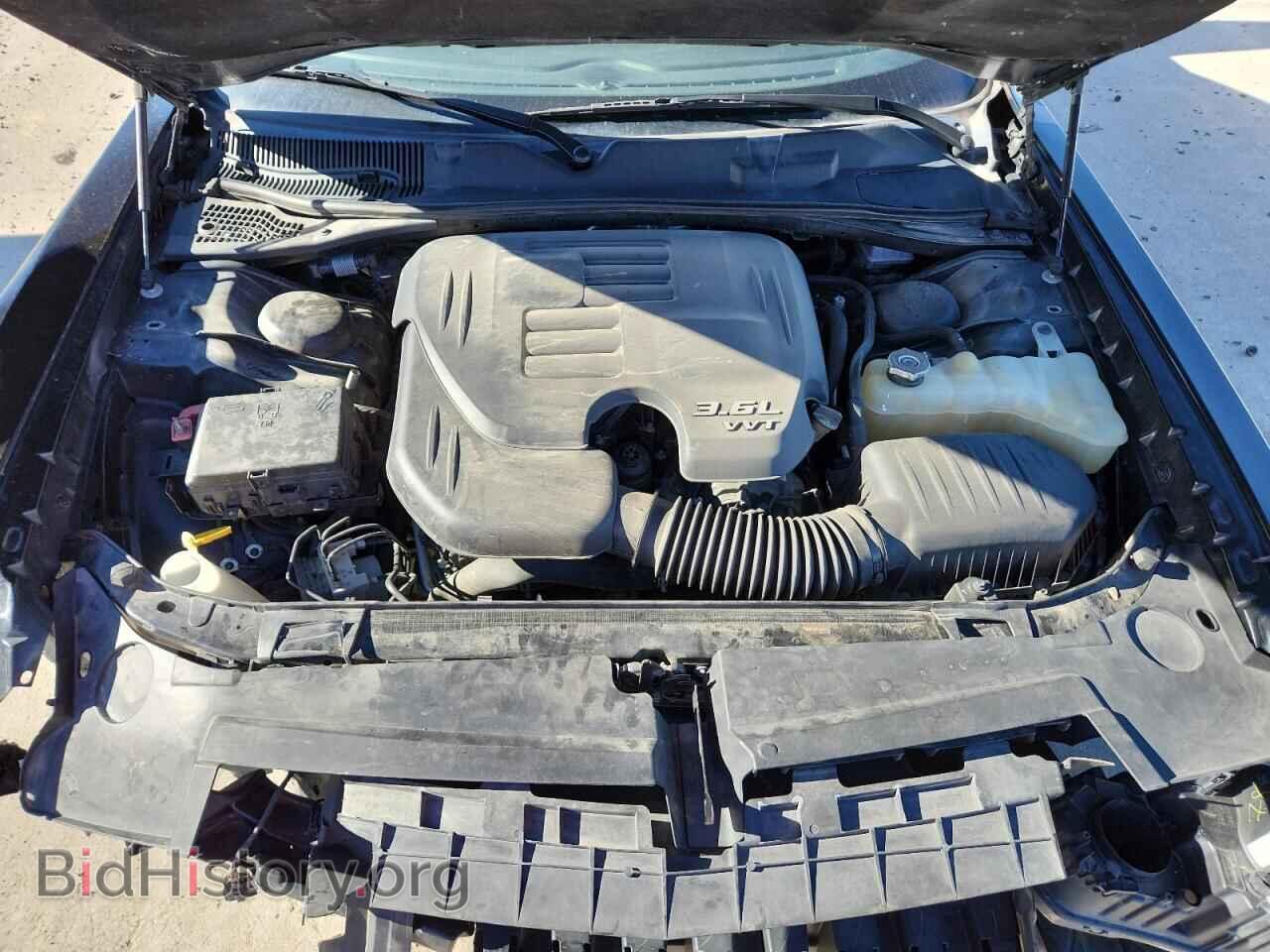 2018 DODGE CHALLENGER - VIN: 2C3CDZAG8JH161716 - Фото 11