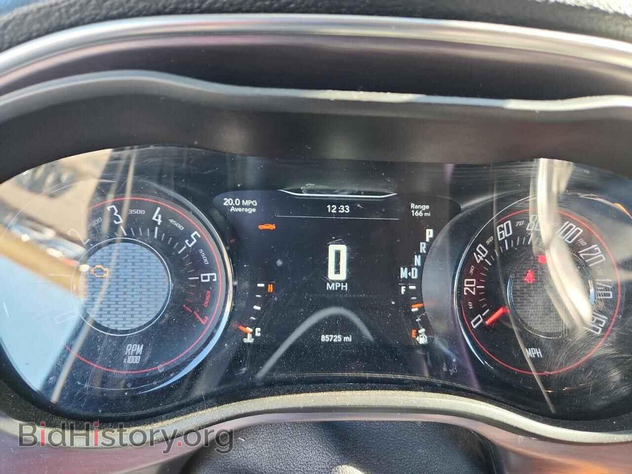 2018 DODGE CHALLENGER - VIN: 2C3CDZAG8JH161716 - Фото 9