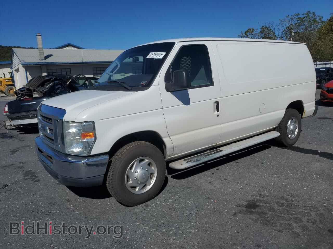 Photo 1FTNE2EW2DDA80609 - FORD ALL Models 2013