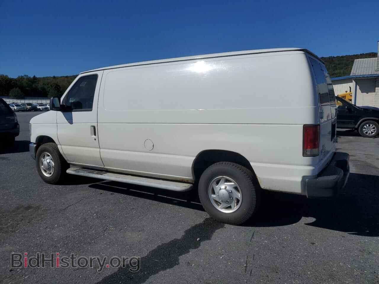2013 FORD ALL Models - VIN: 1FTNE2EW2DDA80609 - Фото 2