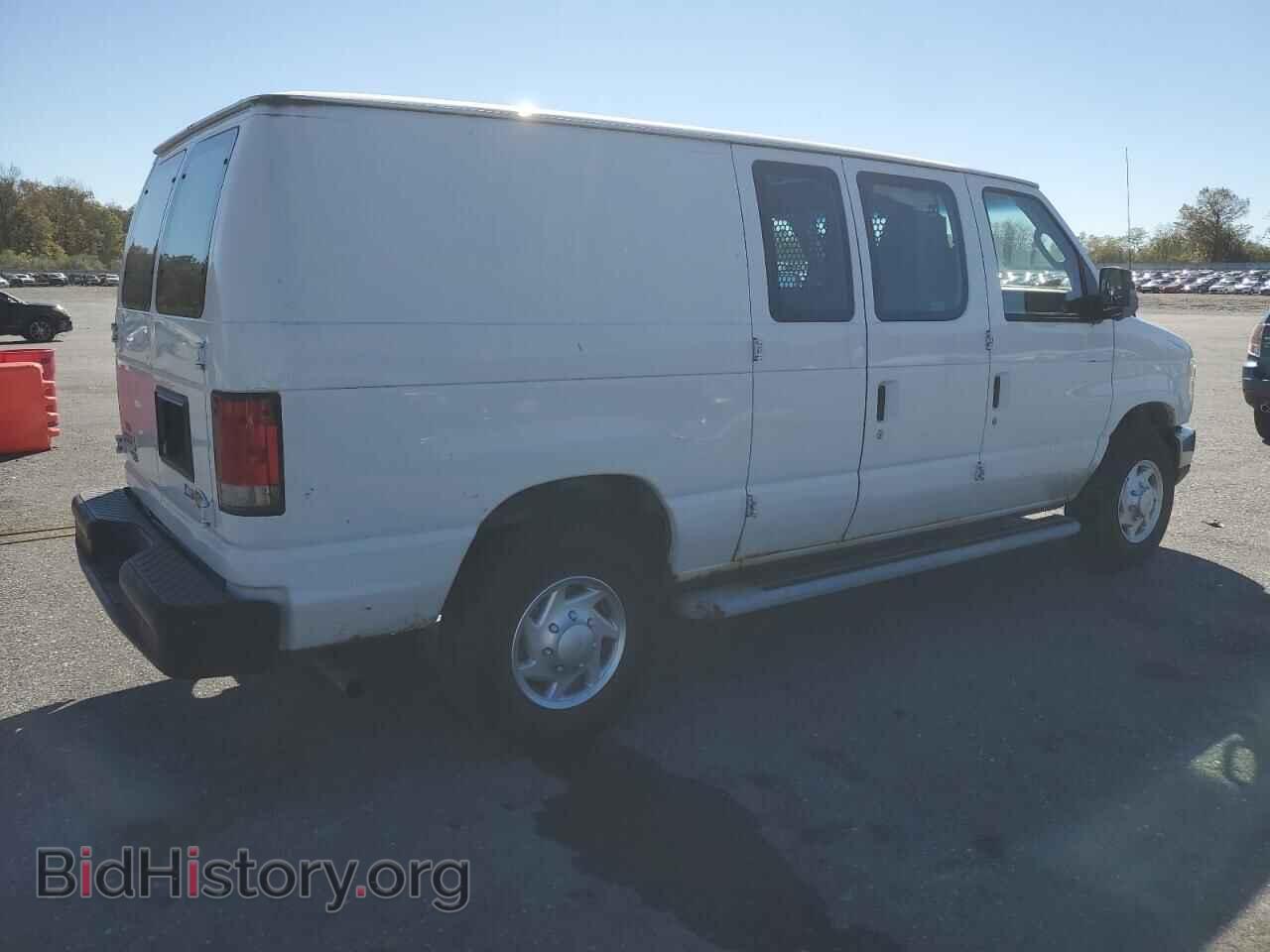 2013 FORD ALL Models - VIN: 1FTNE2EW2DDA80609 - Фото 3