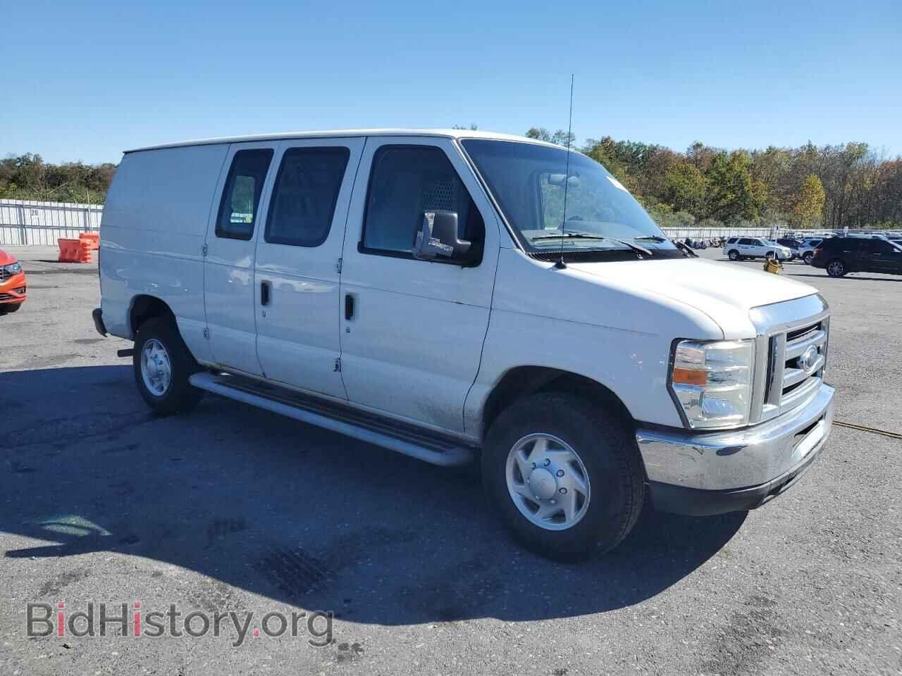 2013 FORD ALL Models - VIN: 1FTNE2EW2DDA80609 - Фото 4