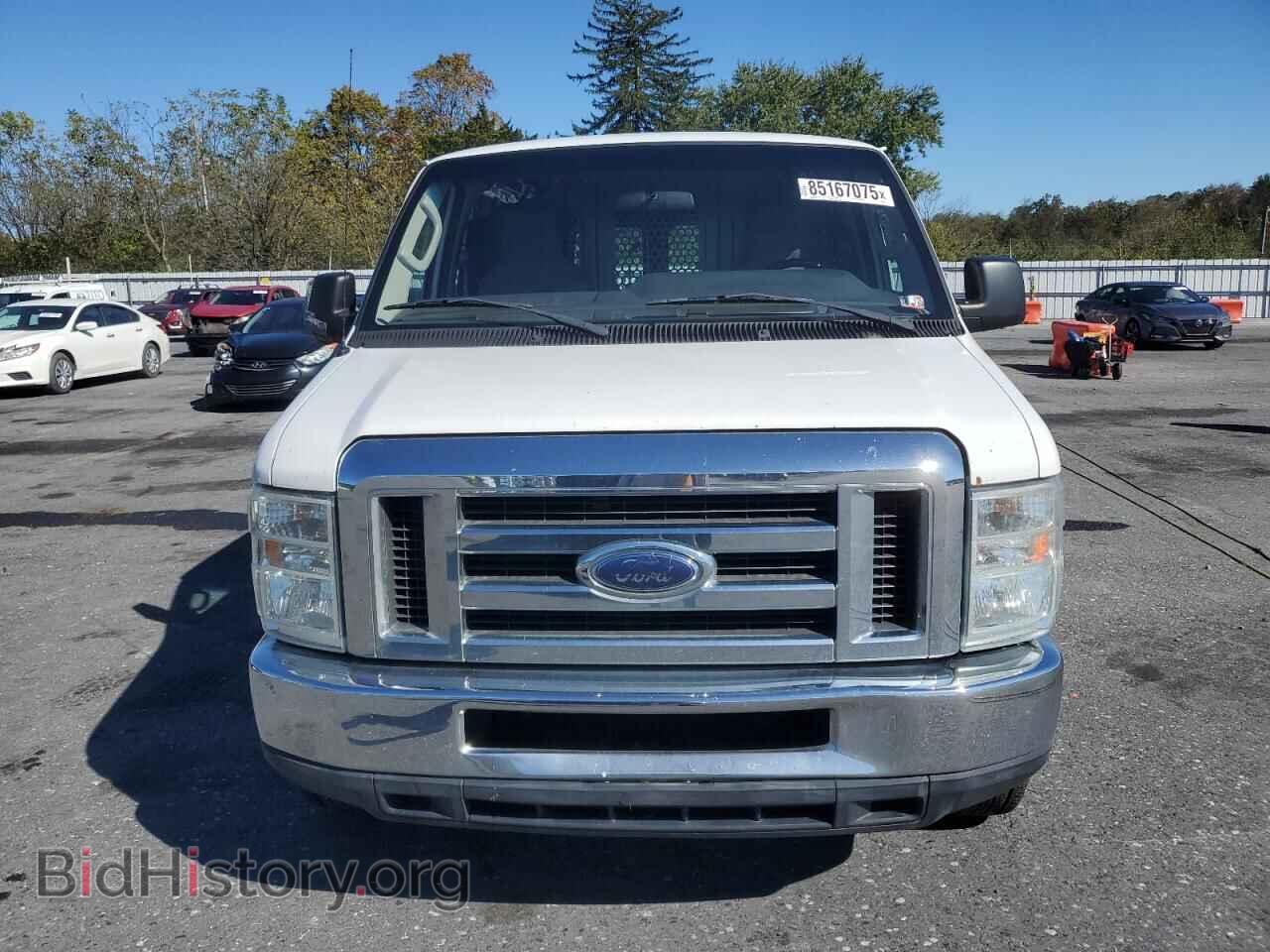 2013 FORD ALL Models - VIN: 1FTNE2EW2DDA80609 - Фото 5