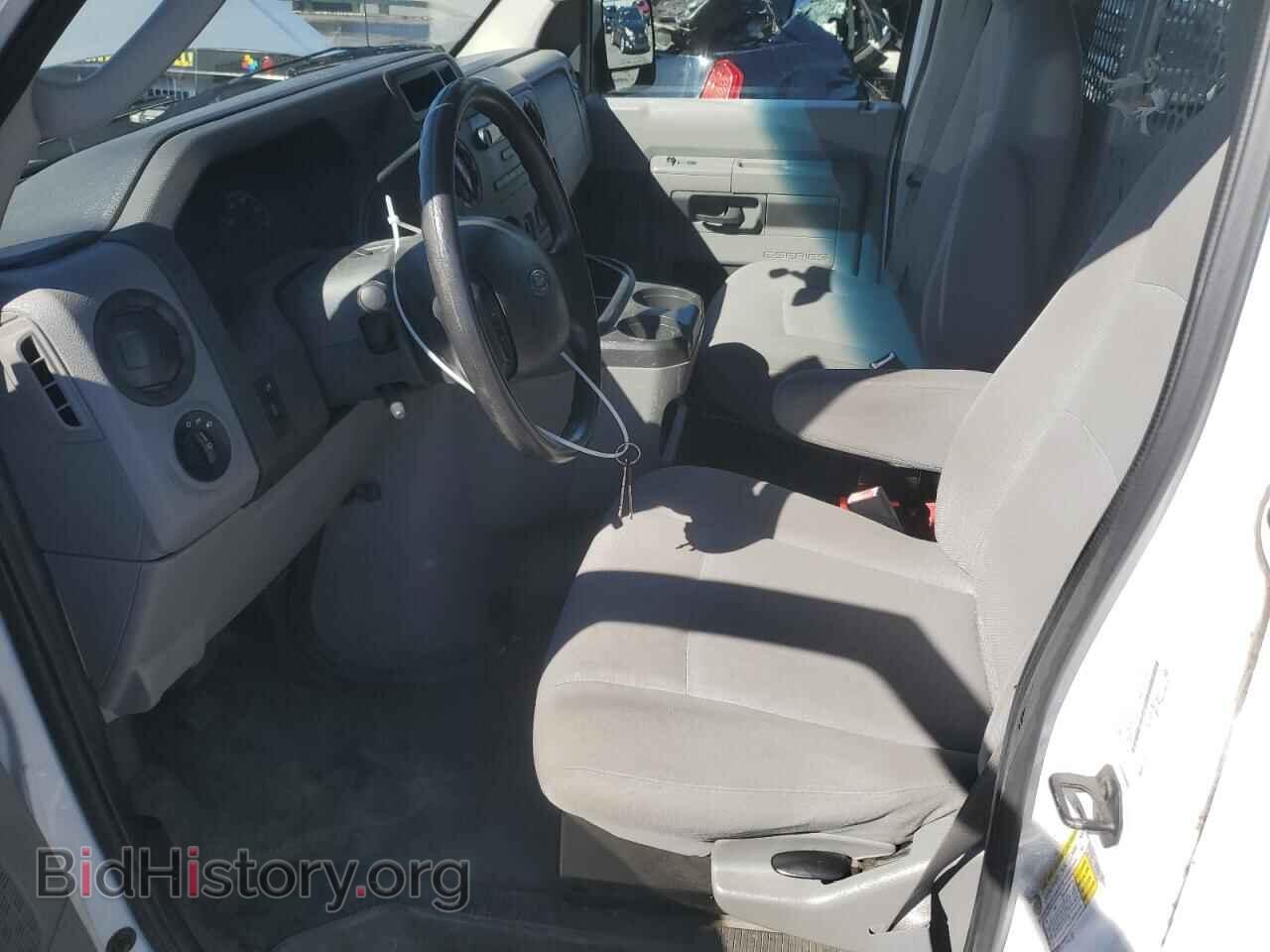 2013 FORD ALL Models - VIN: 1FTNE2EW2DDA80609 - Фото 7