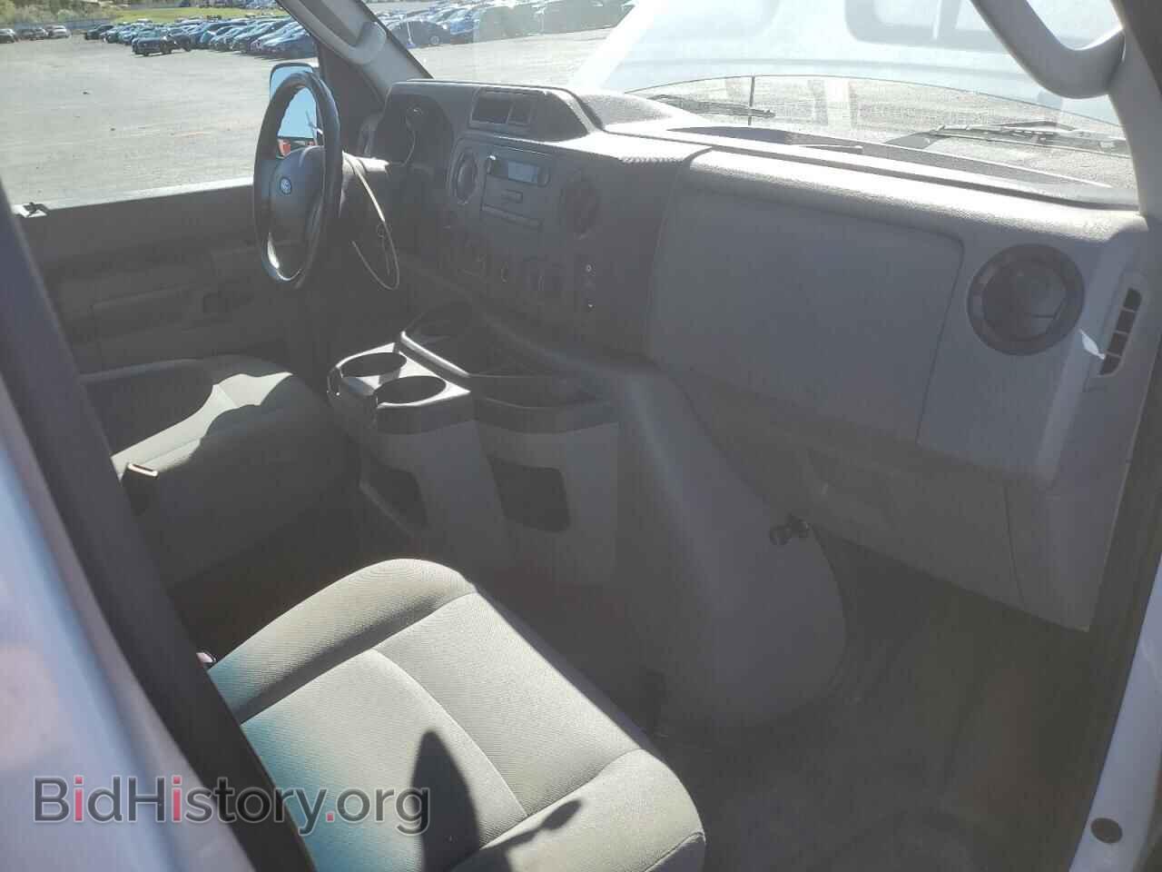 2013 FORD ALL Models - VIN: 1FTNE2EW2DDA80609 - Фото 8