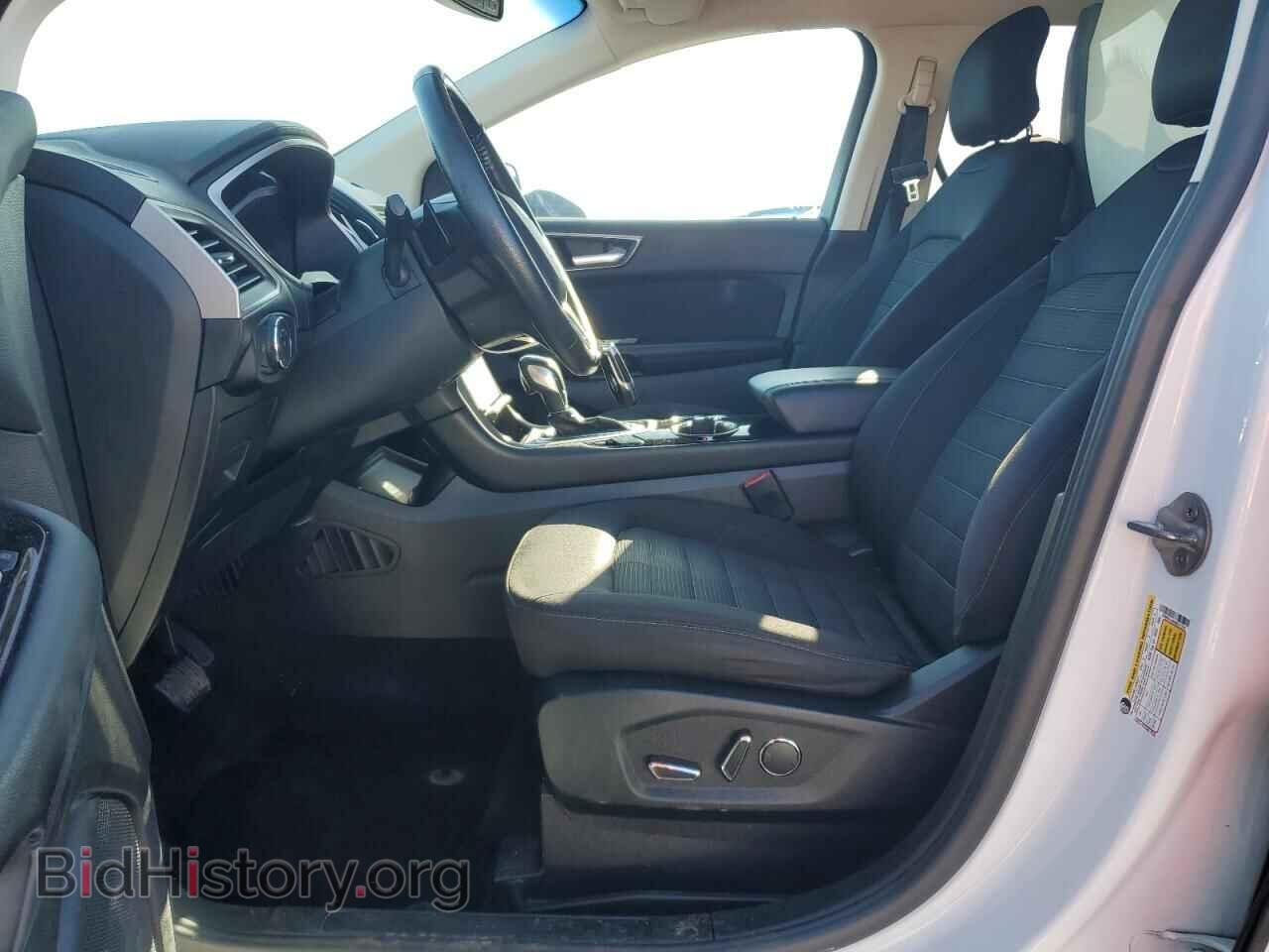 2016 FORD EDGE - VIN: 2FMPK4J99GBC57319 - Photo 7