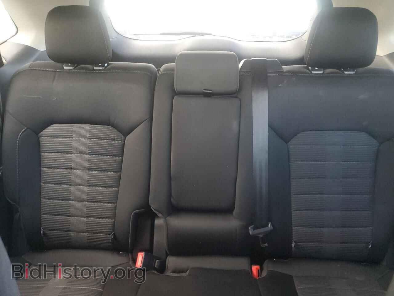 2016 FORD EDGE - VIN: 2FMPK4J99GBC57319 - Photo 10