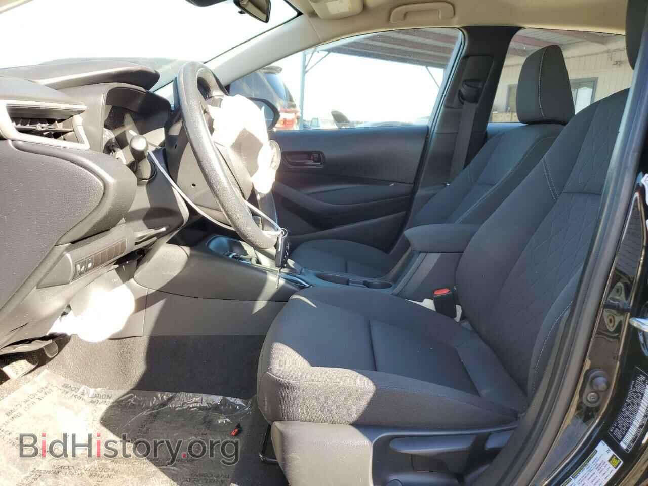 2023 TOYOTA COROLLA - VIN: 5YFB4MDE9PP007085 - Фото 7