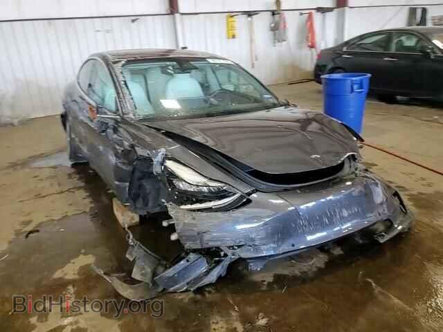 2018 TESLA MODEL 3 - VIN: 5YJ3E1EBXJF116209 - Фото 13