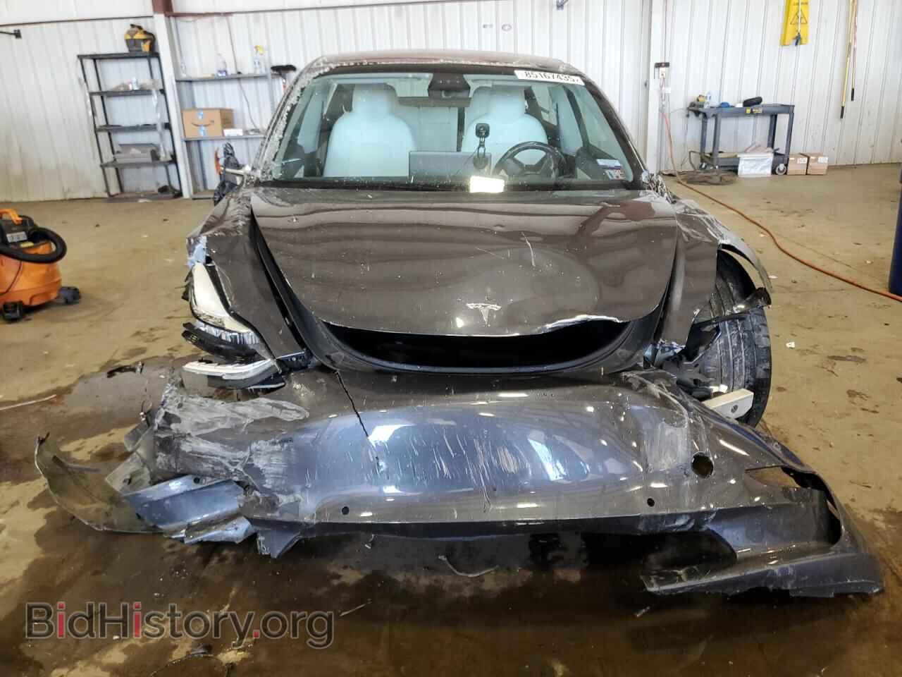 2018 TESLA MODEL 3 - VIN: 5YJ3E1EBXJF116209 - Фото 5