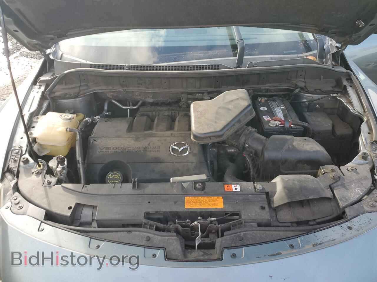 2013 MAZDA CX-9 - VIN: JM3TB3BV5D0413983 - Фото 12