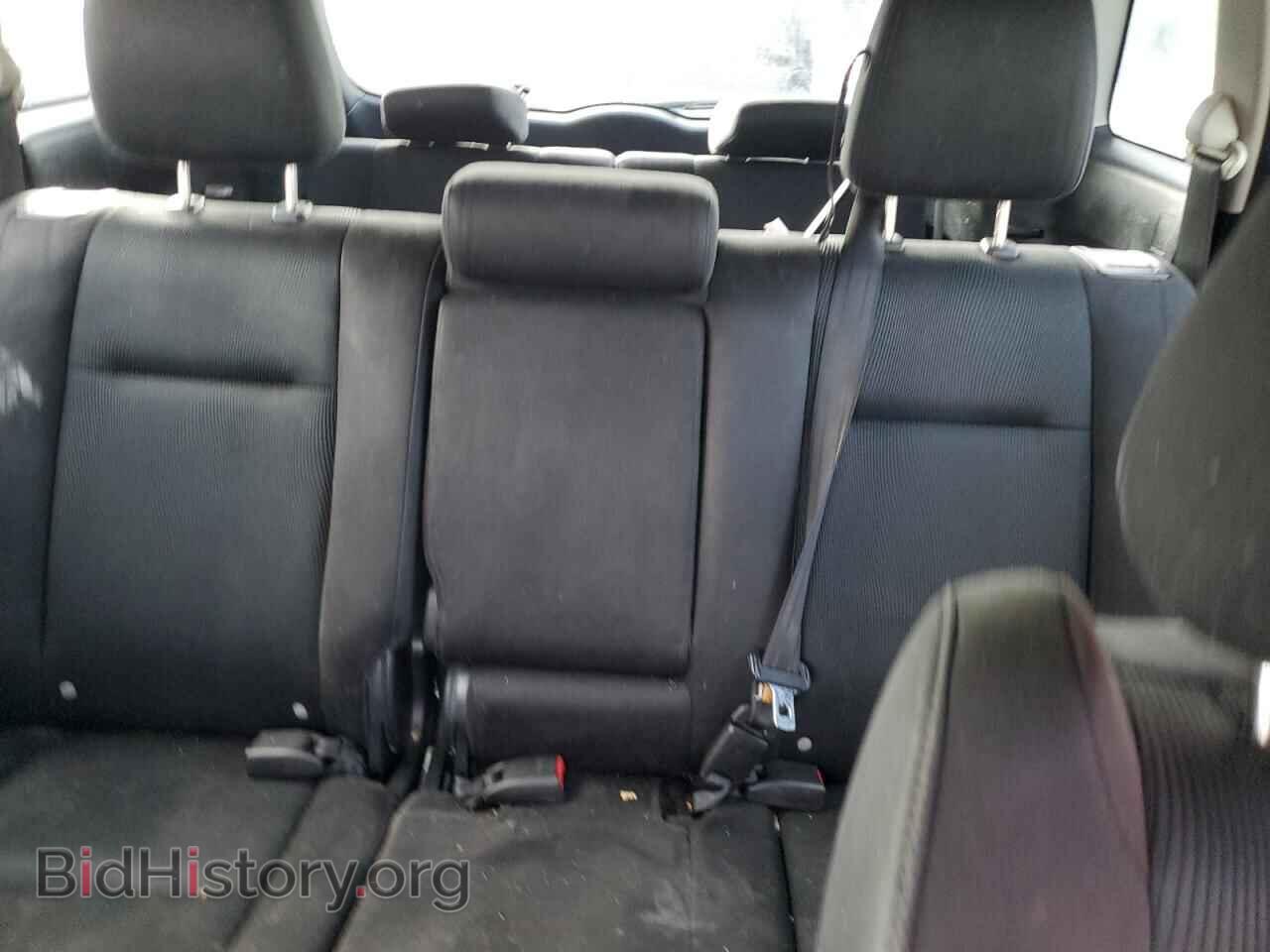 2013 MAZDA CX-9 - VIN: JM3TB3BV5D0413983 - Фото 10