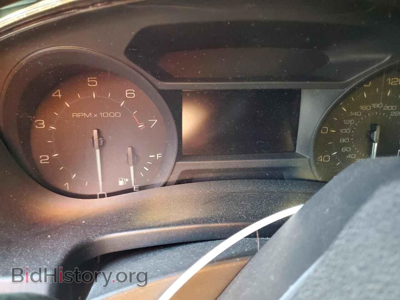 2013 FORD EXPLORER - VIN: 1FM5K7B83DGA97019 - Photo 9