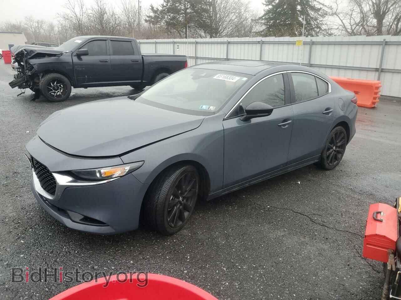Photo 3MZBPACM2PM377006 - MAZDA 3 2023