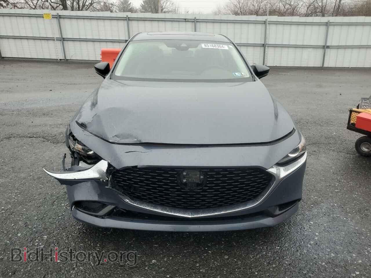 2023 MAZDA 3 - VIN: 3MZBPACM2PM377006 - Фото 5