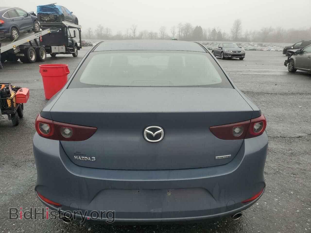 2023 MAZDA 3 - VIN: 3MZBPACM2PM377006 - Фото 6