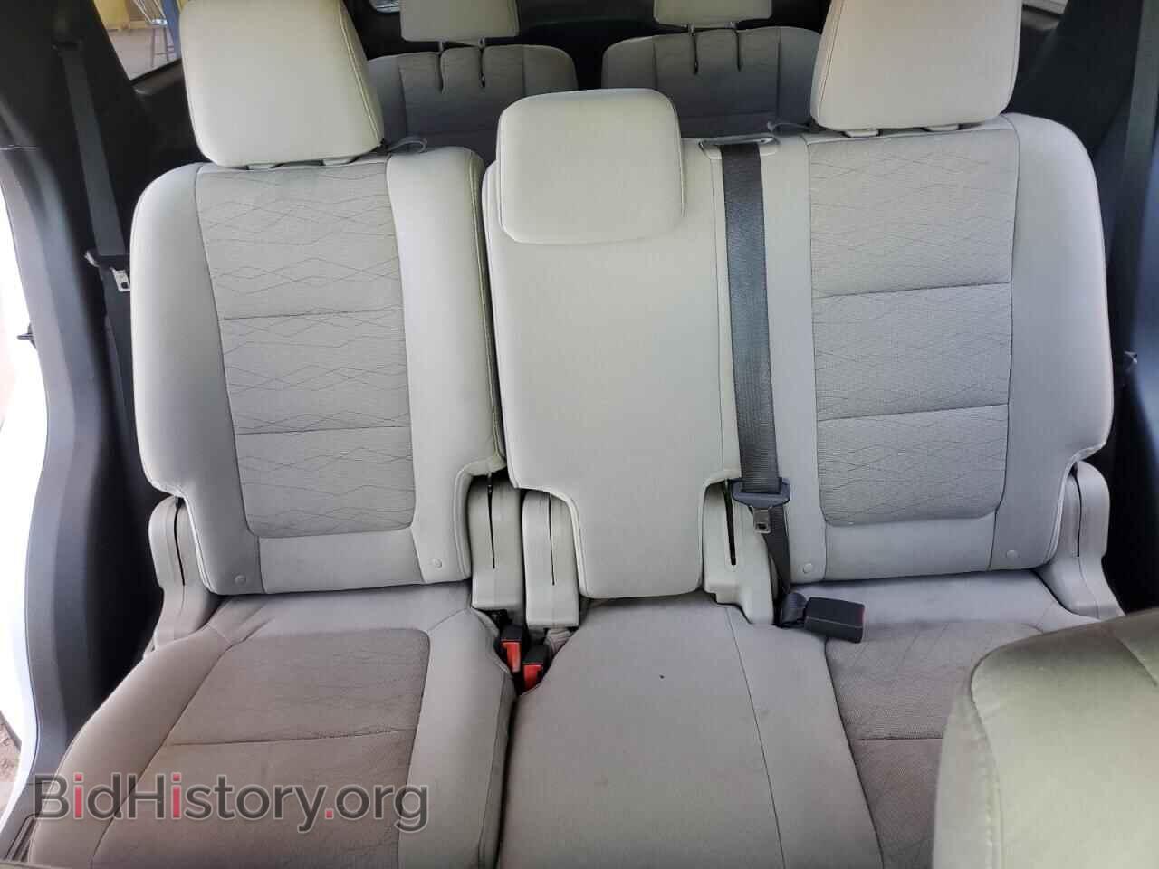 2013 FORD EXPLORER - VIN: 1FM5K7B82DGC10491 - Фото 10