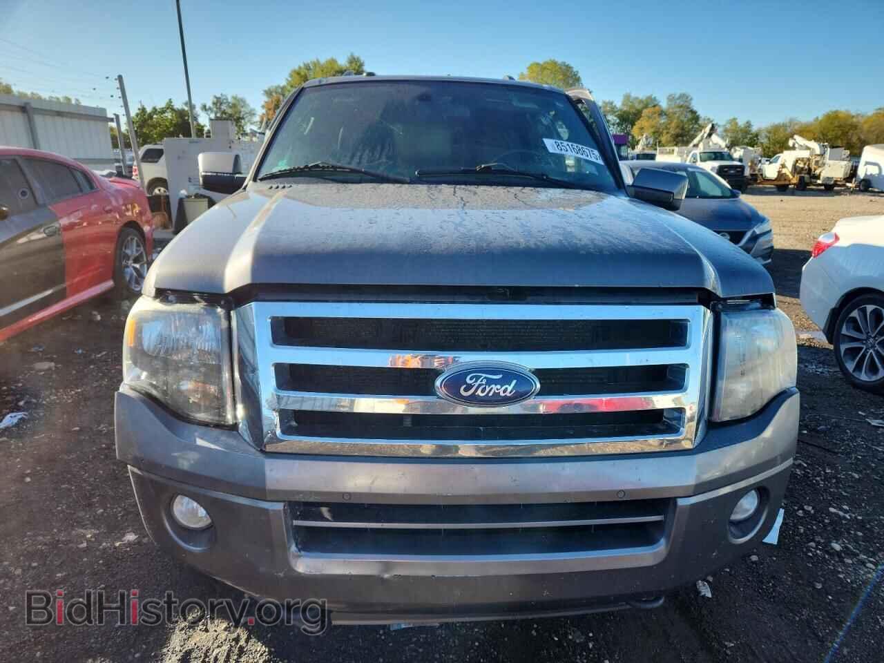 2014 FORD EXPEDITION - VIN: 1FMJU2A55EEF44238 - Фото 5