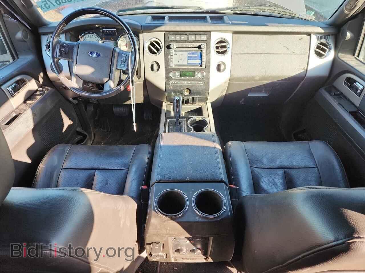 2014 FORD EXPEDITION - VIN: 1FMJU2A55EEF44238 - Фото 8
