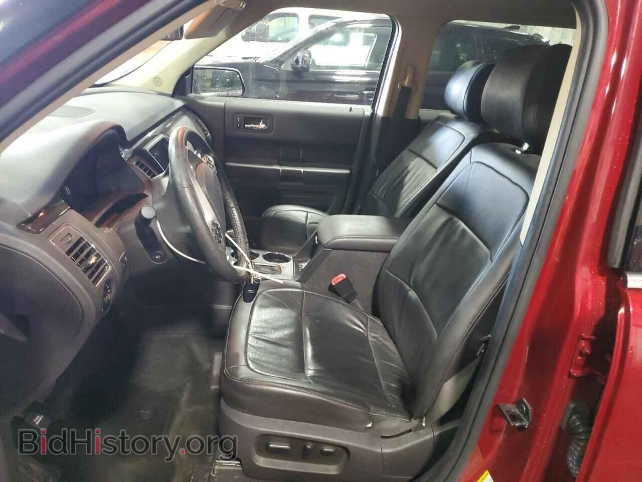 2016 FORD FLEX - VIN: 2FMHK6C8XGBA05695 - Фото 7